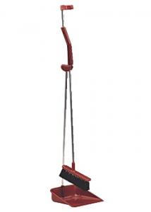 Nilfisk Sopset med handledsstöd plast 76cm