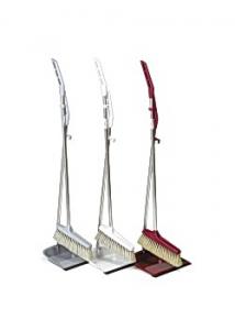 Nilfisk Sopset plåt sorterade färger 80cm