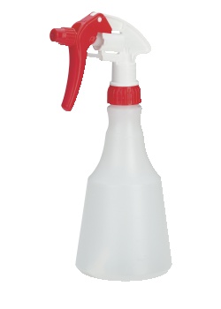 Sprayflaska Canyon 0,5L 4-grepp