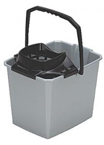 Nilfisk Svabbhink Mini med press