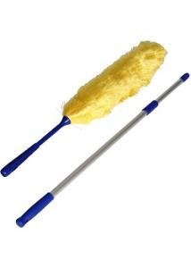 Nilfisk Dammvippa förlängningsbar 125-170cm