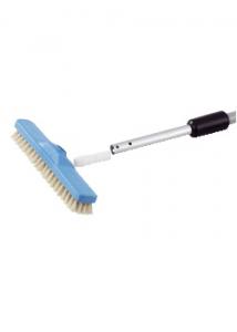 Nilfisk Borsthylsa med gänga