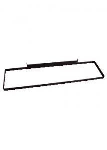 Nilfisk Städvagn-Hållare för mopplåda 60cm