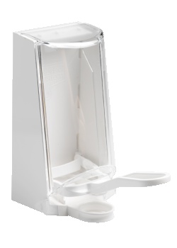 Sterisol Dispenser 0,7L med arm