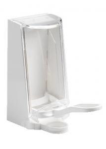 Sterisol Dispenser 0,7L med arm