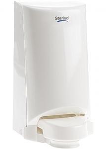 Sterisol Dispenser 0,7L Vit
