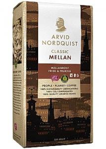 Classic Coffee Kaffe mellanrost 500g (fp om 500 g)