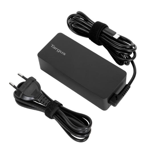 Strömadapter TARGUS USB-C 65W PD