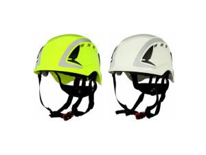 Skyddshjälm 3M SecureFit X5000 hi-vis