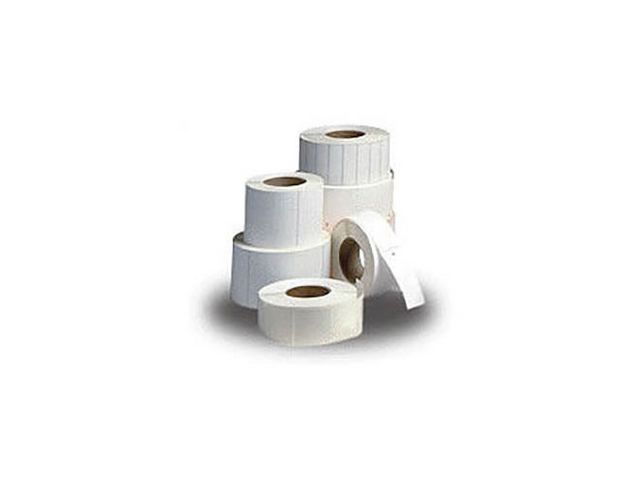 Etikett ZEBRA 25x76mm 930/FP