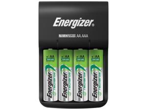 Batteriladdare ENERGIZER Base AA/AAA