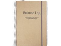 Kalender Balance Log odaterad - 1049