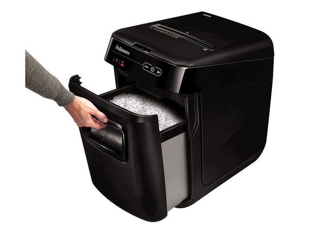 Dokumentförstörare FELLOWES 200M