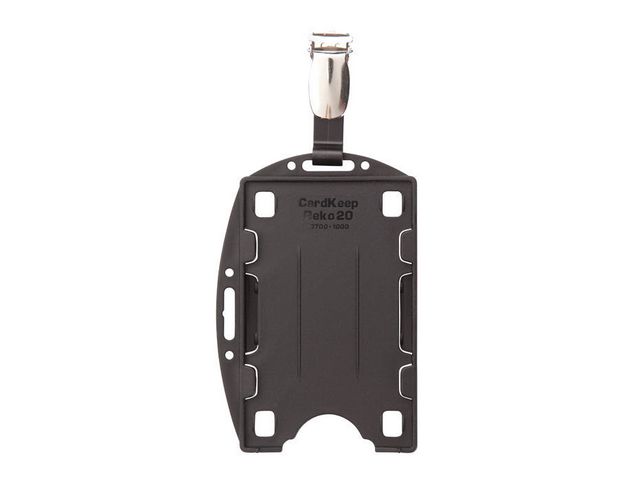 Korthållare CardKeep Reko 20
