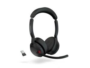 Headset JABRA Evolve2 55 MS BT USB-C