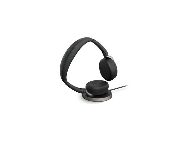 Headset JABRA Evolve2 65 MS BT portabel