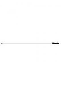 Linex Pekpinne glasfiber med krok 98cm