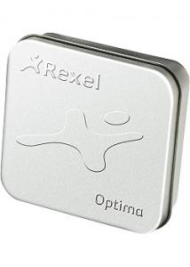 Rexel Rexel Optima - klamrar (fp om 3750 st)