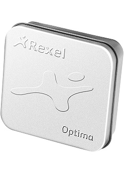 Rexel Rexel Optima HD70 - klamrar (fp om 2500 st)