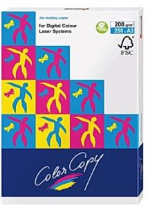 Color Copy Kop.ppr A3 200g oh (fp om 250 blad)