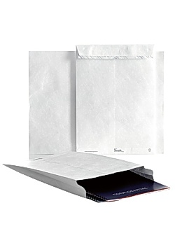 Tyvek® Påse C4 expander PS (fp om 100 st)