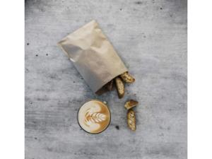 Kaffe ZOÉGAS Skånerost 60x80g