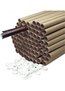 Boxon Papptub 50x540mm (fp om 160 st)