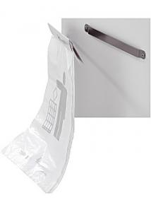 Polynova Papperskorgspåse Sopi hållare