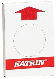 KATRIN Hygienpåsar (fp om 30 st)