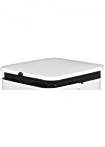 Lock till 100-125L vagn