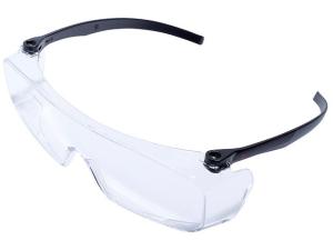 Besöksglasögon ZEKLER 39 klar lins