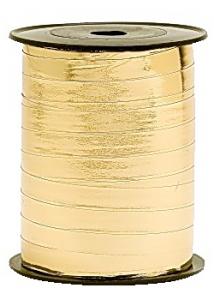 Hedlunds OF SWEDEN Presentband 10mmx250m guld metallic (rulle om 250 m)