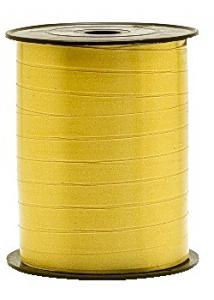 Hedlunds OF SWEDEN Presentband 10mmx250m guld (rulle om 250 m)