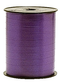 Hedlunds OF SWEDEN Presentband 10mmx250m violett