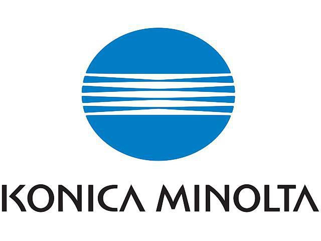 Toner KONICA MINOLTA A33K051 Svart