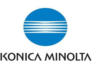 Toner KONICA MINOLTA A33K051 Svart