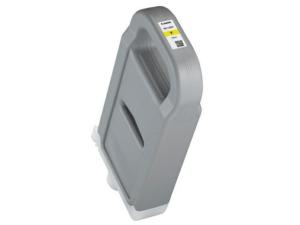 Bläckpatron CANON PFI-1700Y Gul