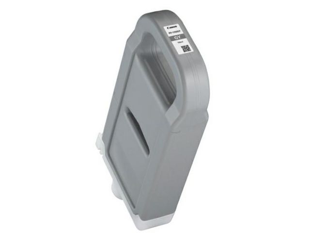Bläckpatron CANON PFI-1700GY Grå