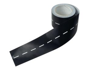 Stickers på rulle, Väg 10m