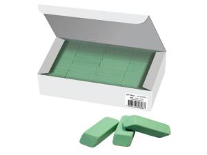 Radergummi ACTUAL grönt  80/fp