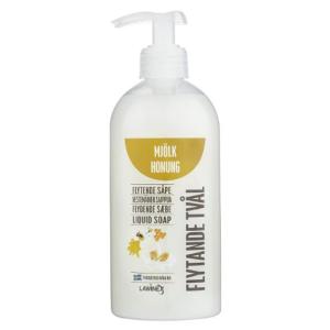 Tvål Mjölk och Honung 500ml