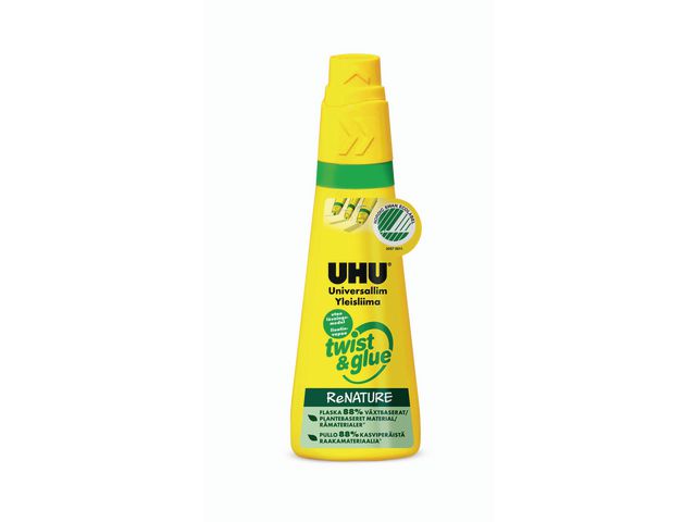 Lim UHU Twist o Glue Renature