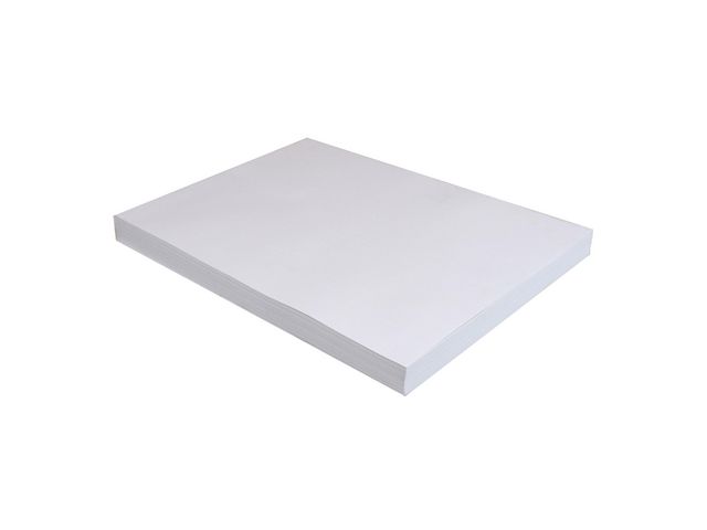 Akvarellpapper A4 180g Fine 100ark/FP