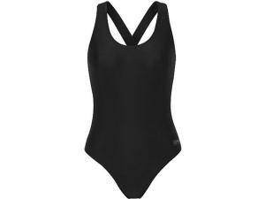 Baddräkt svart 50/52