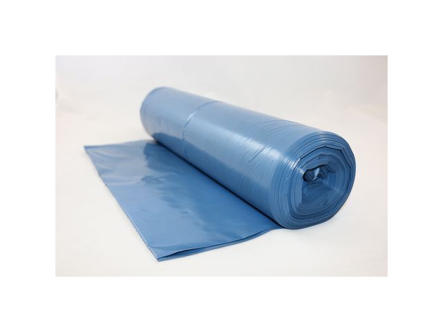Plastsäck LLD X-Strong 160L 60my 10/RL