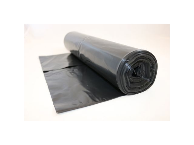 Plastsäck LD STORKÖK 60L 80my sv. 25/RL