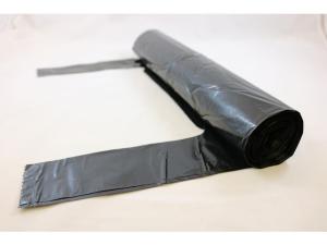 Plastsäck LD knyt 70L 10/RL