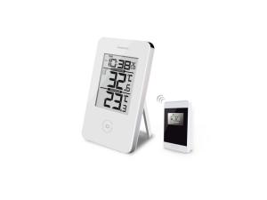 Termometer TF Digital Trådlös Inne/Ute