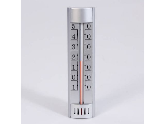 Termometer TF Inomhus