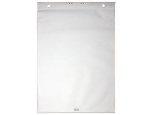 Blädderblock 60x85cm olinjerat 60g 5/FP